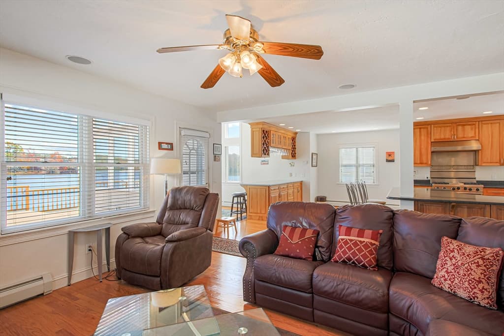 Single Family Residence at 26 Cedar Lake Dr, Sturbridge MA 01566, Sturbridge, photo 33 of 37