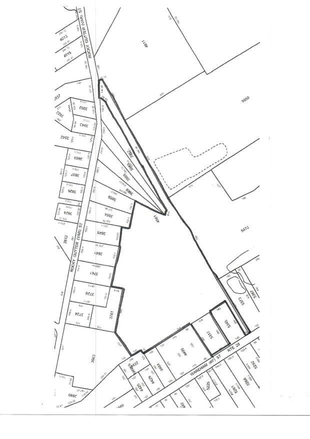 Land at 425 A Wareham Street, Middleboro MA 02346, photo 17 of 17