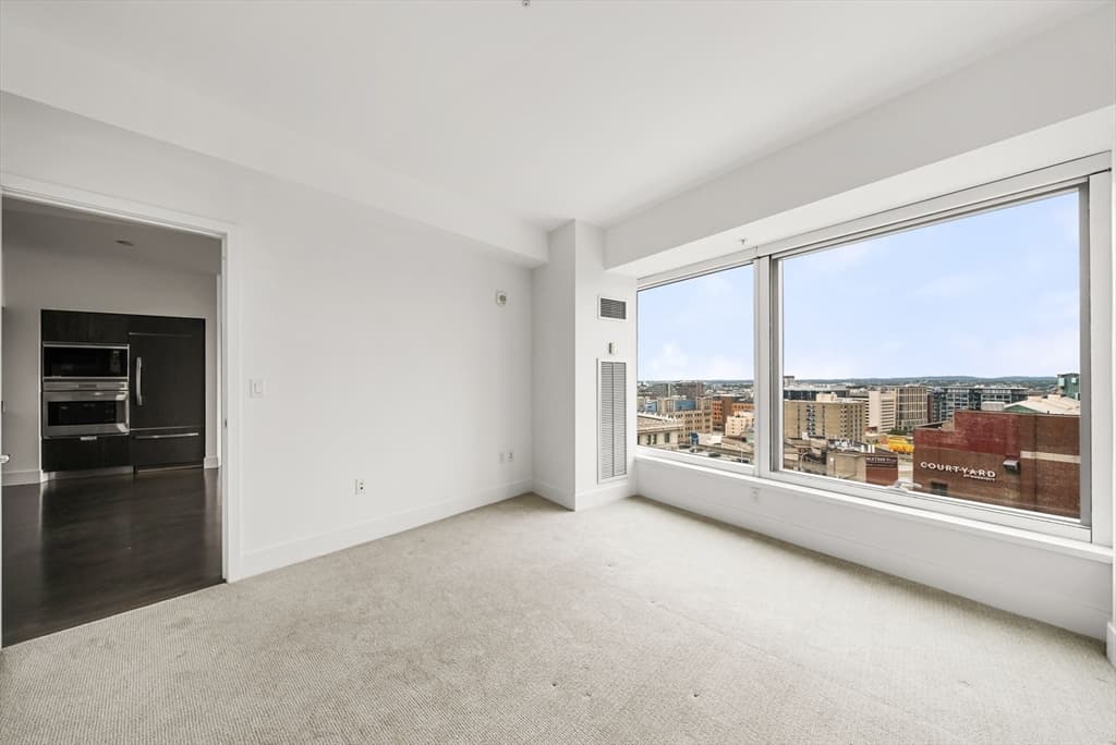 Condominium at 110 Stuart St # 19H, Boston MA 02116, photo 6 of 24