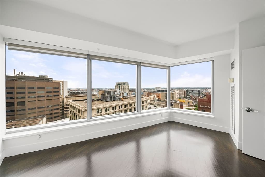Condominium at 110 Stuart St # 19H, Boston MA 02116, photo 13 of 24