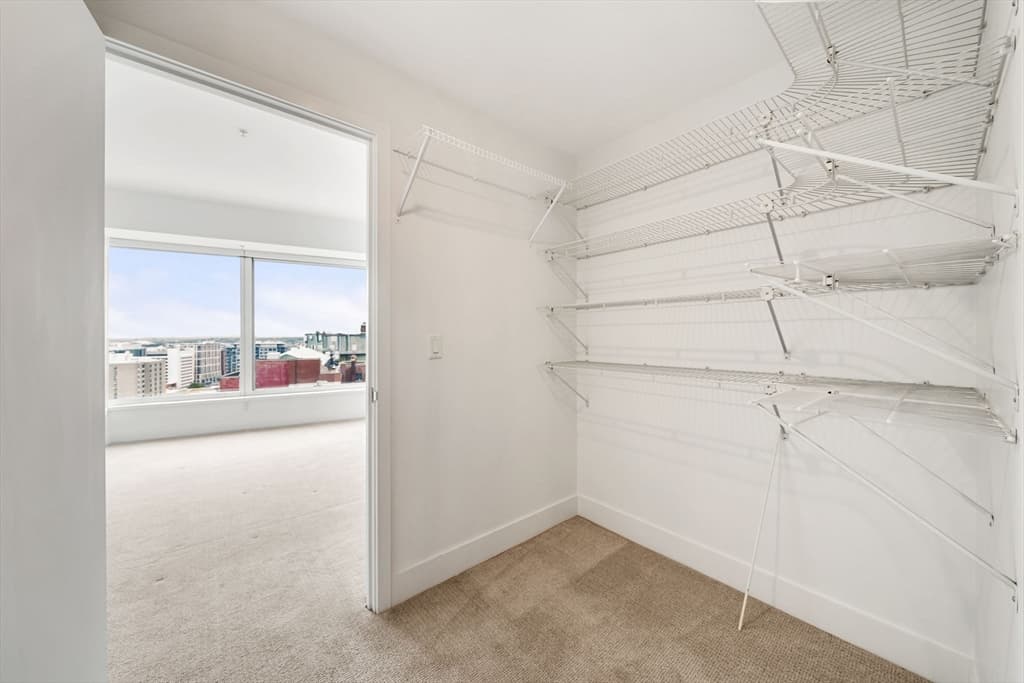 Condominium at 110 Stuart St # 19H, Boston MA 02116, photo 9 of 24