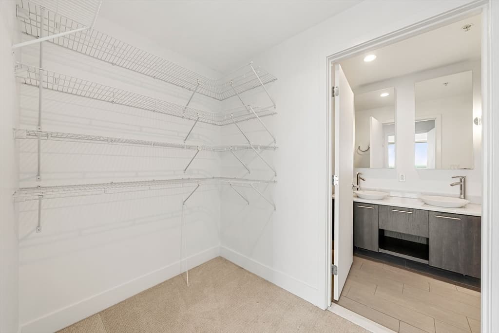 Condominium at 110 Stuart St # 19H, Boston MA 02116, photo 10 of 24
