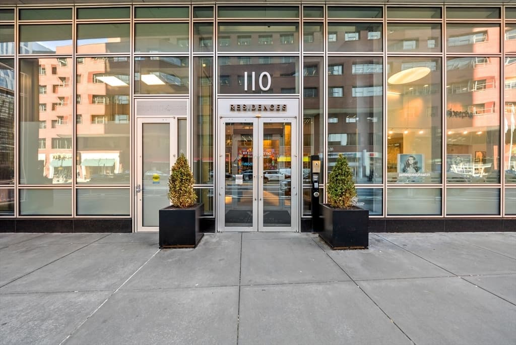 Condominium at 110 Stuart St # 19H, Boston MA 02116, photo 19 of 24
