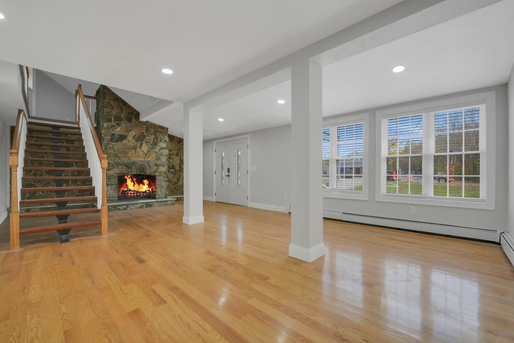 Single Family Residence at 128 Old Bedford Rd, Westport MA 02790, photo 7 of 41