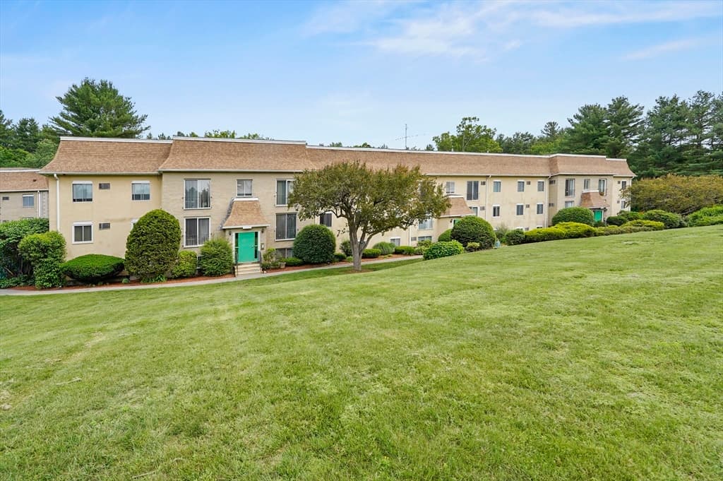 220 Swanson Road # 605, Boxborough MA 01719 photo 22