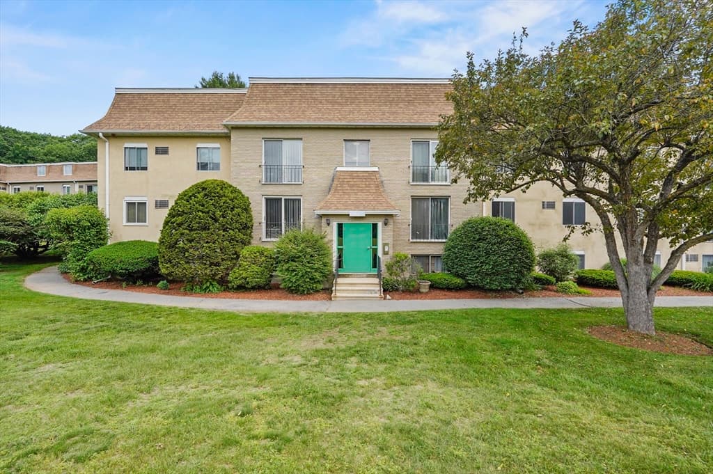 220 Swanson Road # 605, Boxborough MA 01719