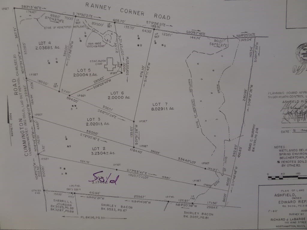 333 Ranney Corner Rd, Ashfield MA 01330 photo 4