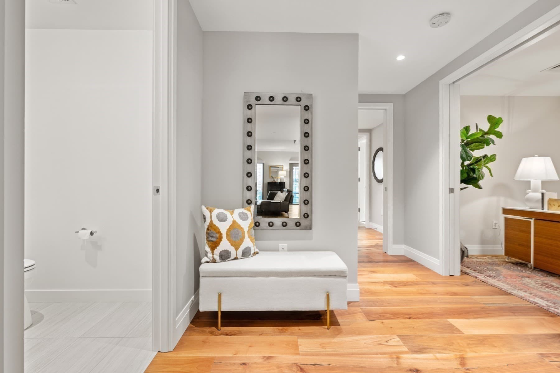 Condominium at 300 Pier 4 Blvd # 7G, Boston MA 02210, photo 27 of 39