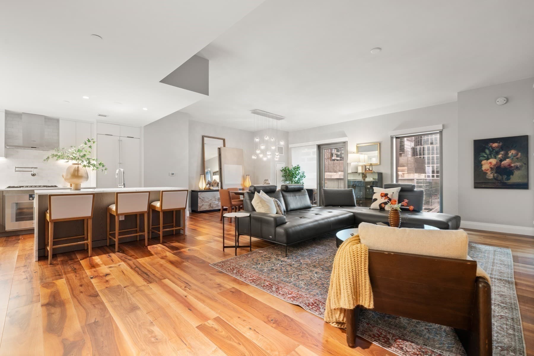 Condominium at 300 Pier 4 Blvd # 7G, Boston MA 02210, photo 6 of 39