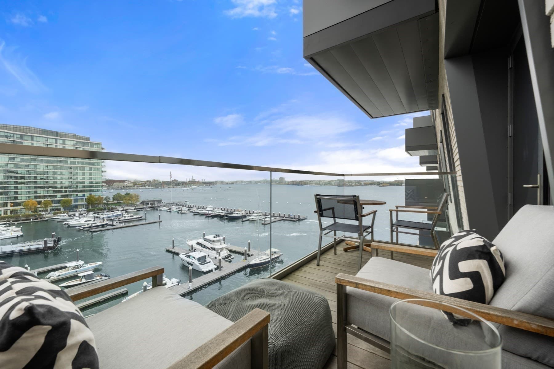 Condominium at 300 Pier 4 Blvd # 7G, Boston MA 02210, photo 13 of 39