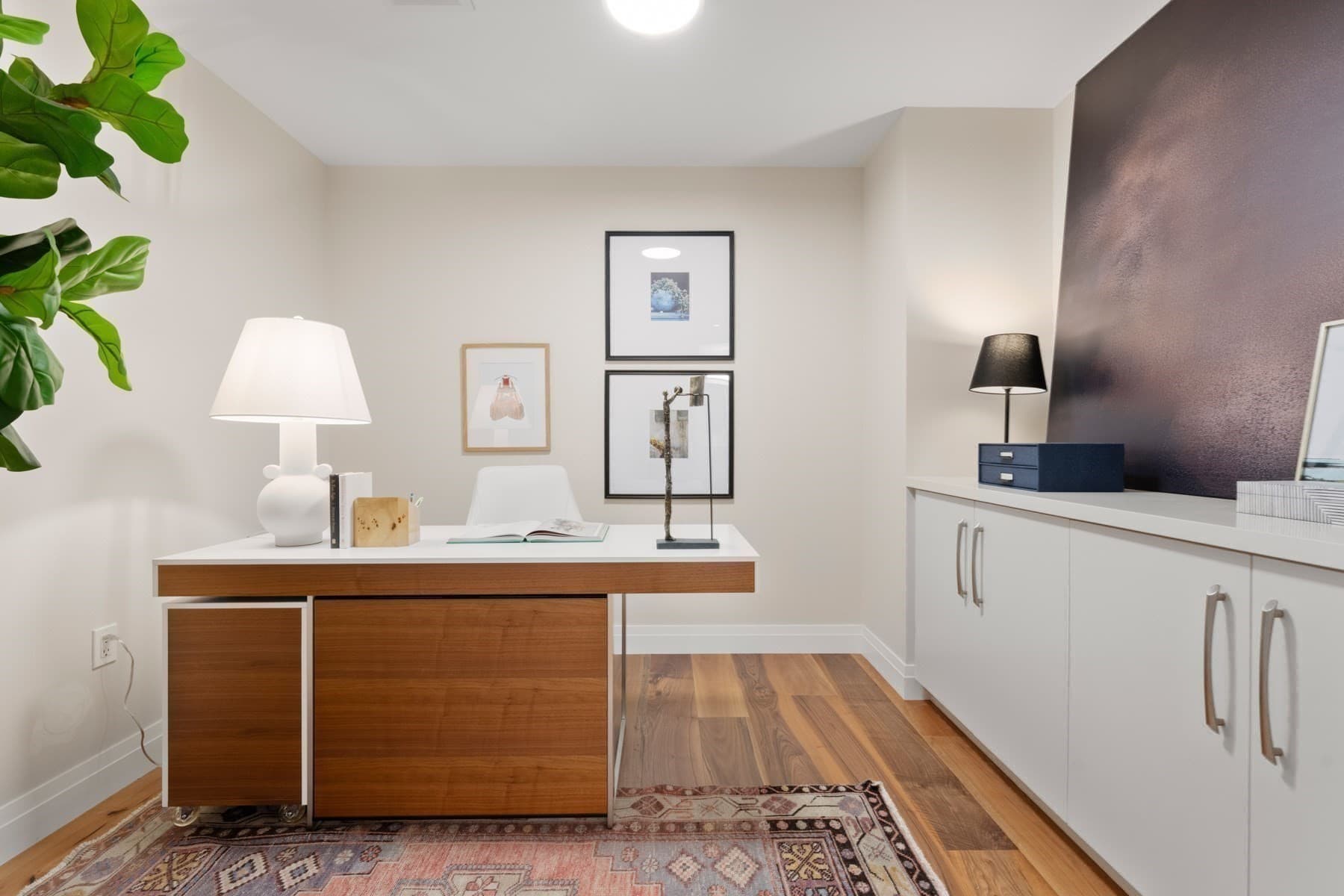 Condominium at 300 Pier 4 Blvd # 7G, Boston MA 02210, photo 26 of 39