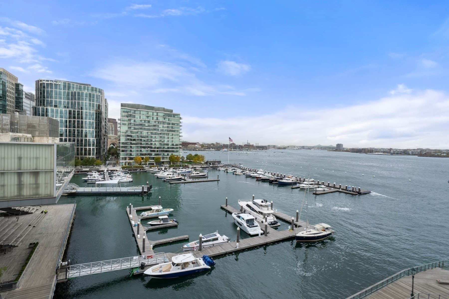 300 Pier 4 Blvd # 7G, Boston MA 02210