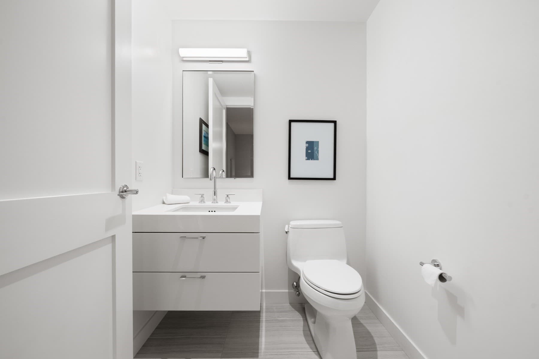 Condominium at 300 Pier 4 Blvd # 7G, Boston MA 02210, photo 28 of 39