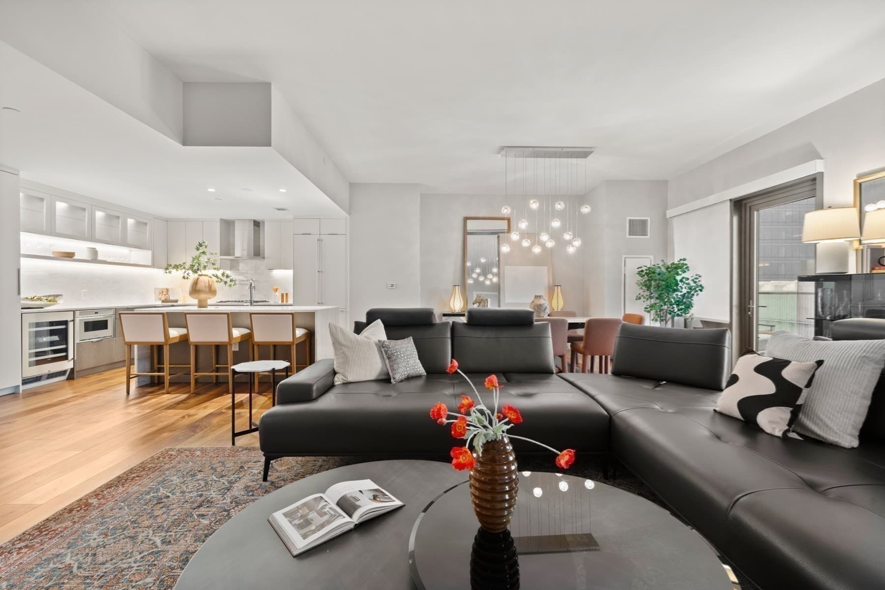 Condominium at 300 Pier 4 Blvd # 7G, Boston MA 02210, photo 5 of 39