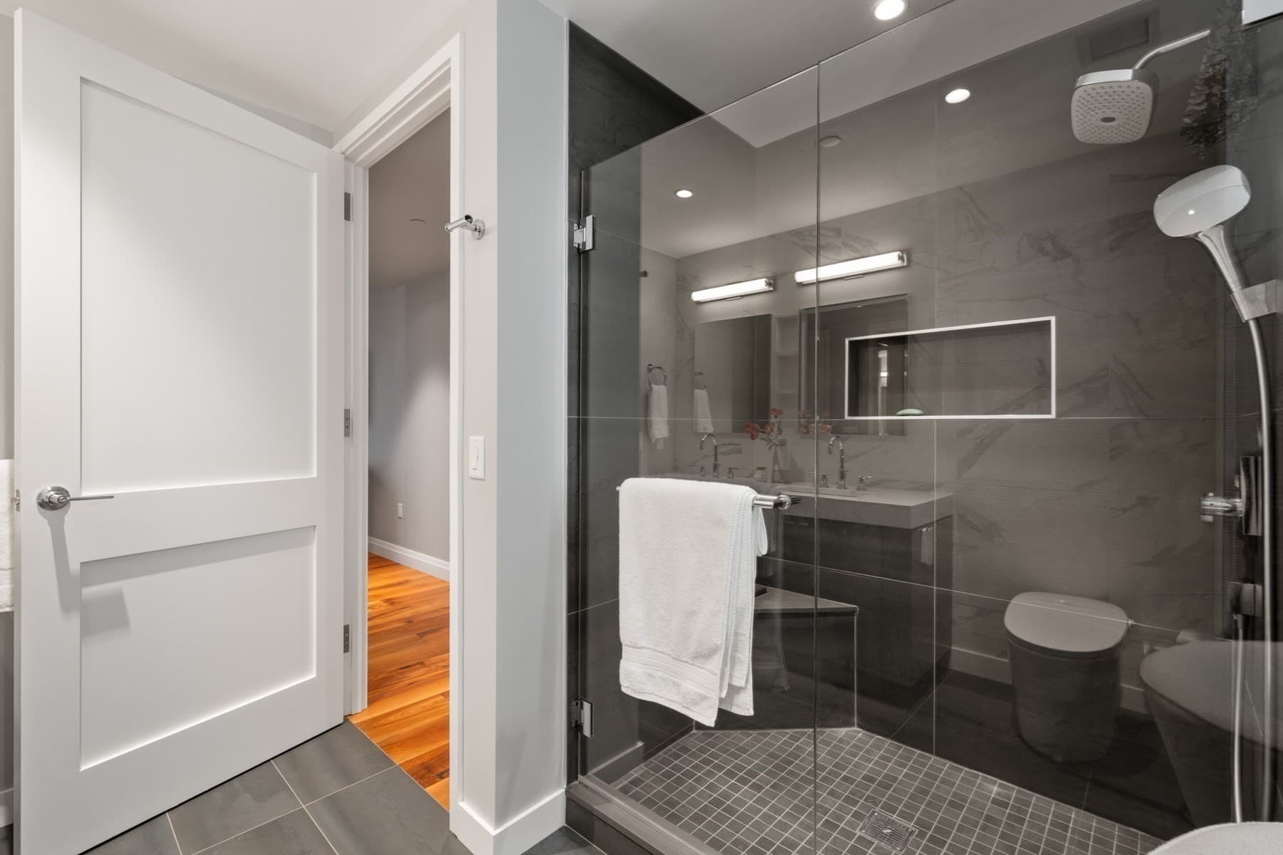 Condominium at 300 Pier 4 Blvd # 7G, Boston MA 02210, photo 20 of 39