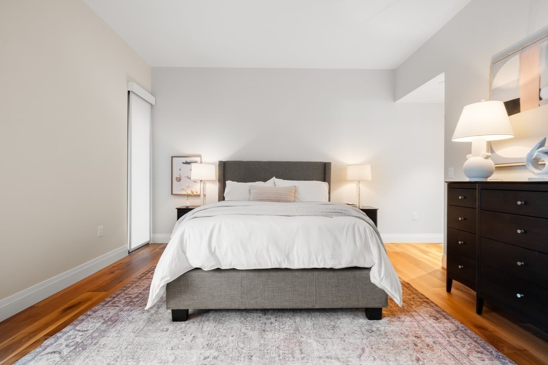 Condominium at 300 Pier 4 Blvd # 7G, Boston MA 02210, photo 24 of 39