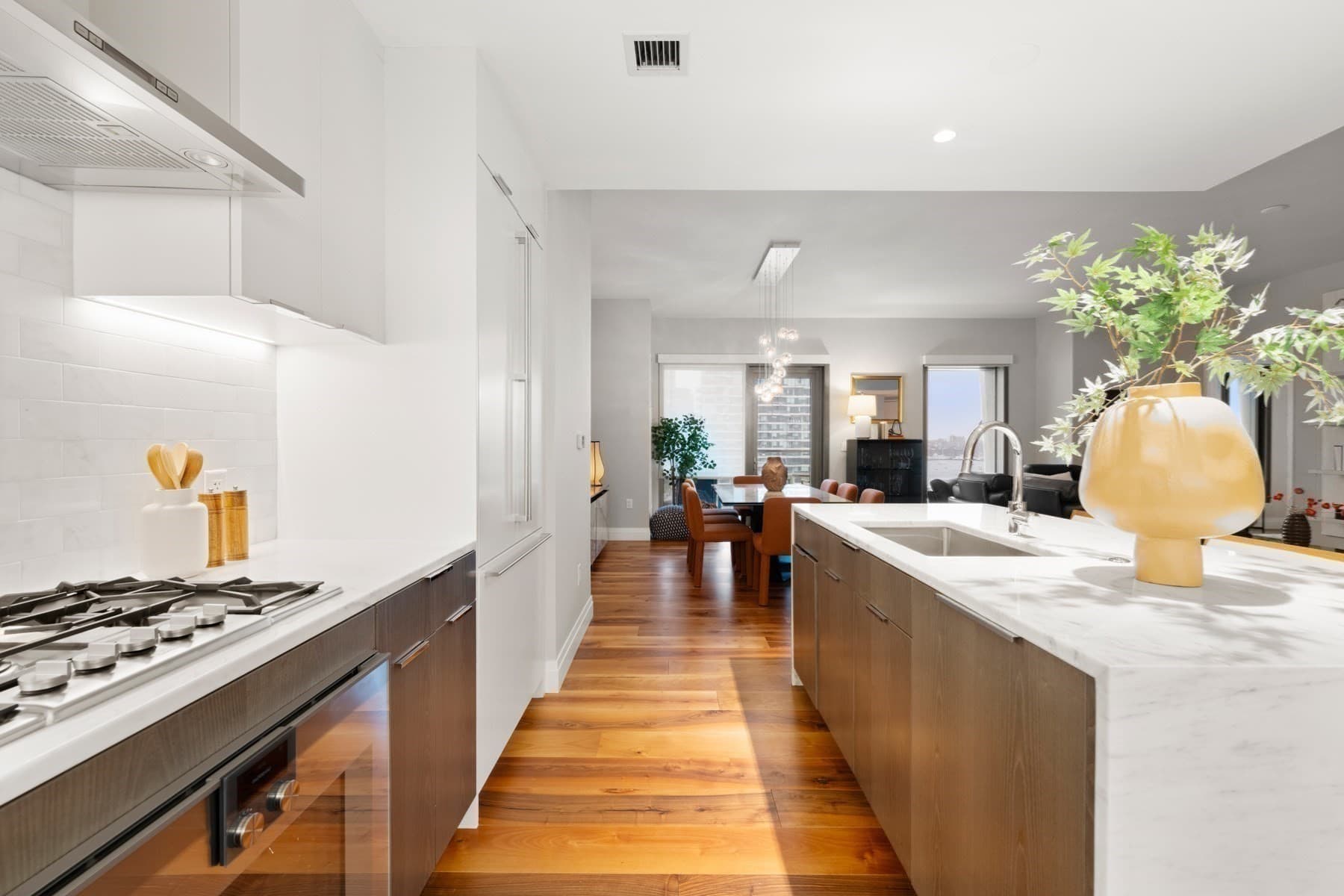Condominium at 300 Pier 4 Blvd # 7G, Boston MA 02210, photo 10 of 39
