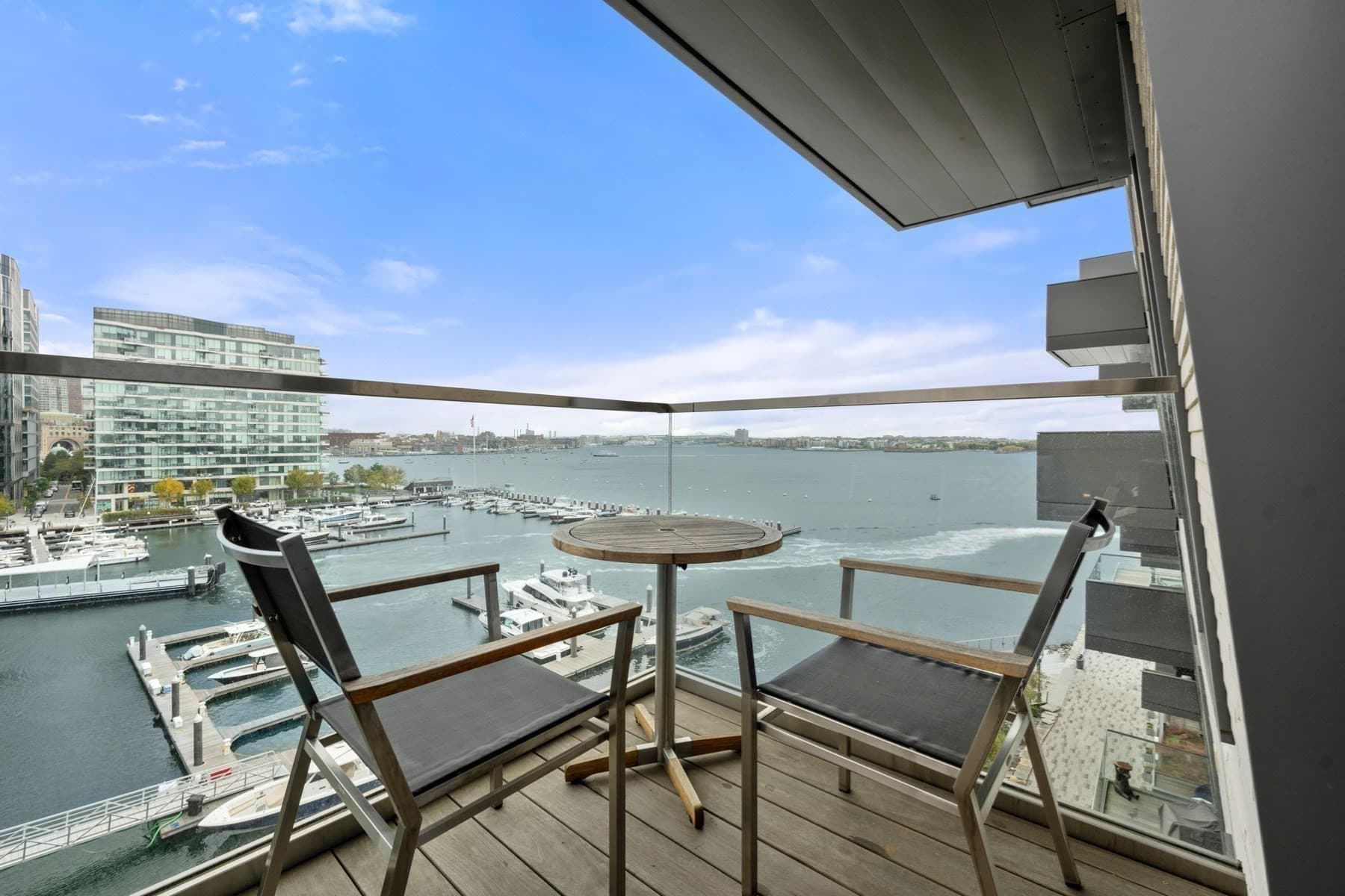 Condominium at 300 Pier 4 Blvd # 7G, Boston MA 02210, photo 14 of 39