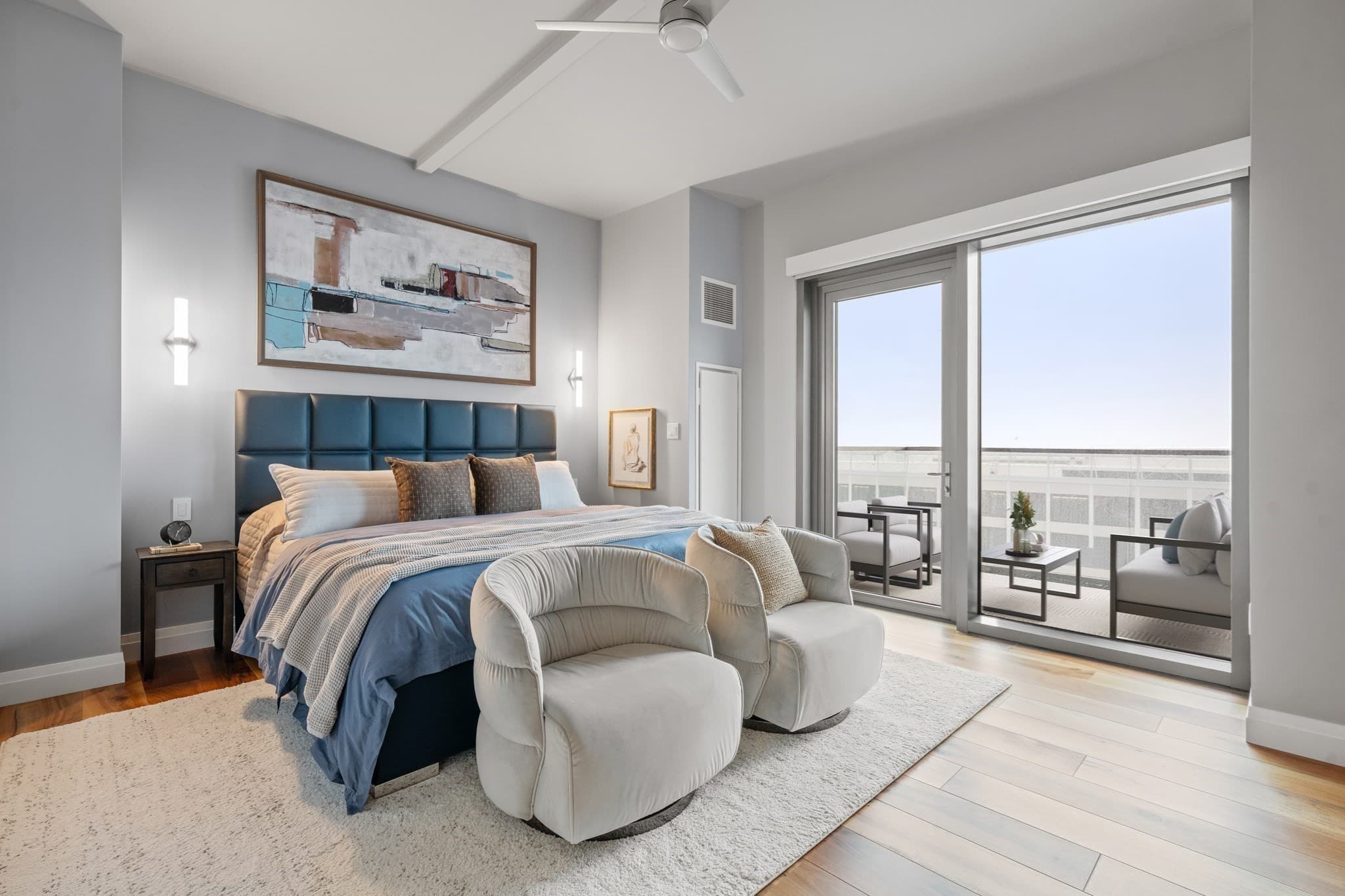 Condominium at 300 Pier 4 Blvd # 7G, Boston MA 02210, photo 15 of 39