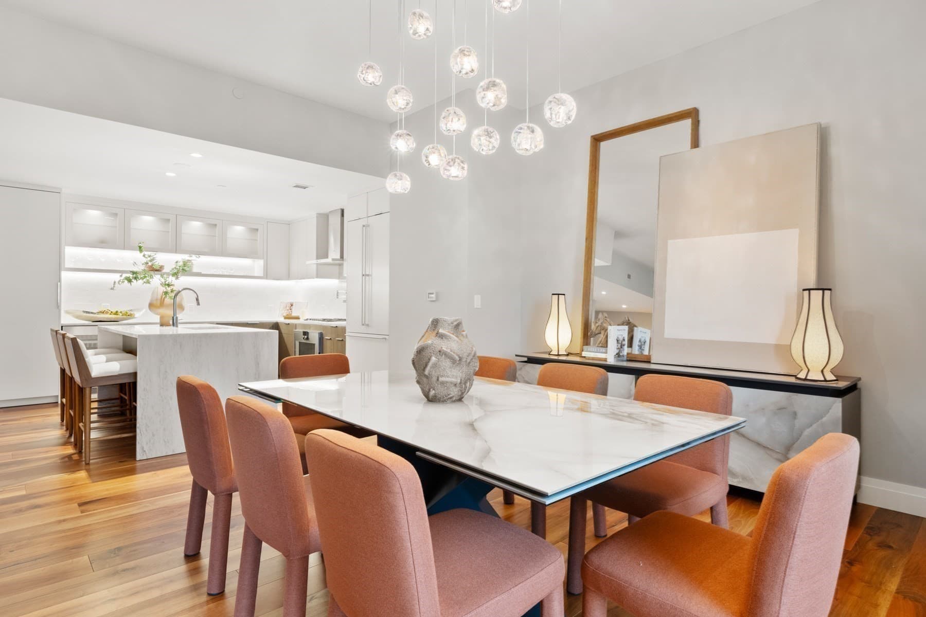 Condominium at 300 Pier 4 Blvd # 7G, Boston MA 02210, photo 11 of 39