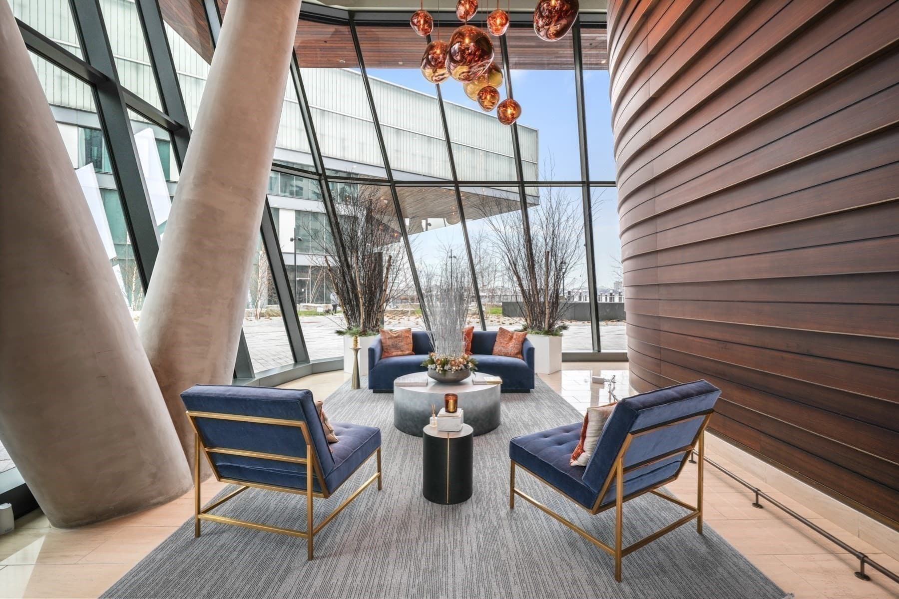 Condominium at 300 Pier 4 Blvd # 7G, Boston MA 02210, photo 29 of 39