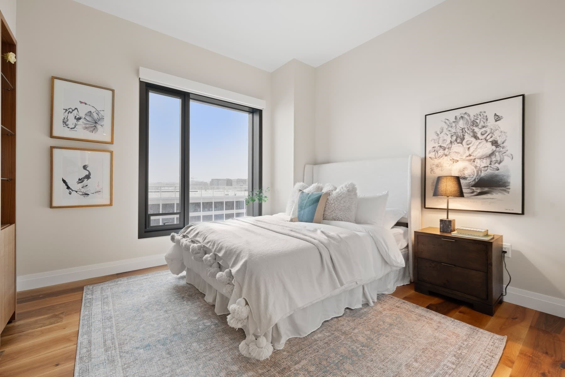Condominium at 300 Pier 4 Blvd # 7G, Boston MA 02210, photo 21 of 39