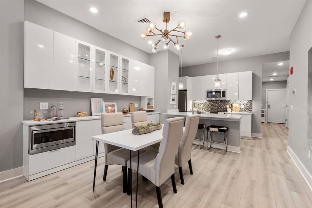 Condominium at 121 Portland Street # 202, Boston MA 02114, photo 2 of 25