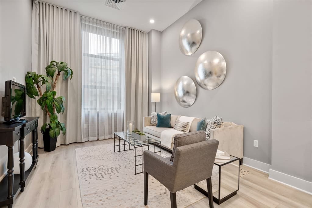 Condominium at 121 Portland Street # 202, Boston MA 02114, photo 6 of 25
