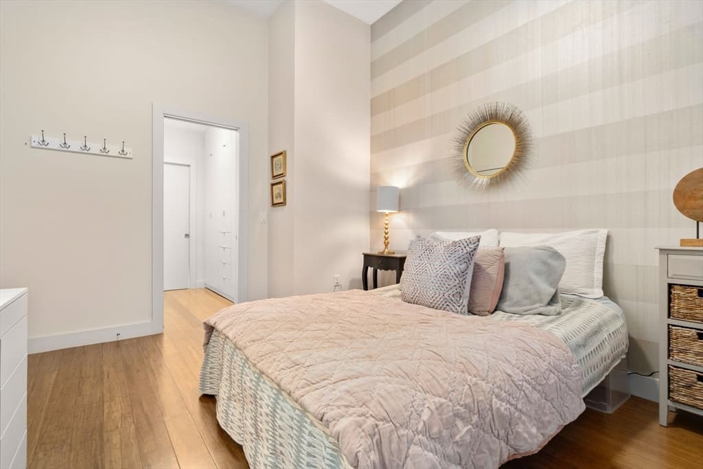Condominium at 121 Portland Street # 202, Boston MA 02114, photo 13 of 25