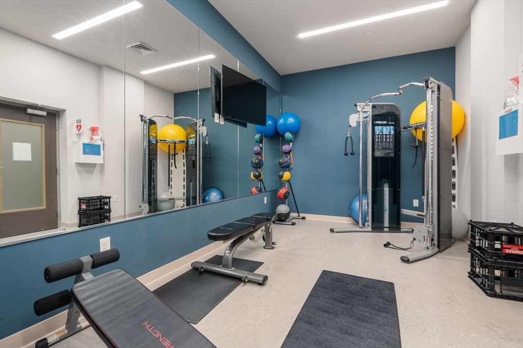Condominium at 121 Portland Street # 202, Boston MA 02114, photo 17 of 25