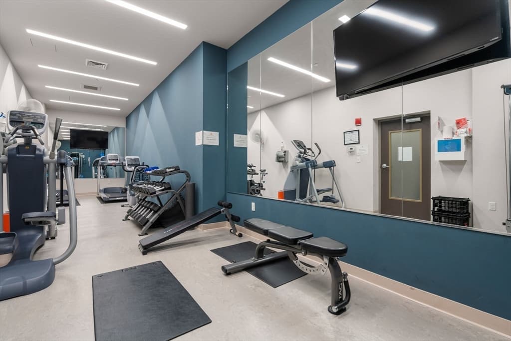 Condominium at 121 Portland Street # 202, Boston MA 02114, photo 16 of 25