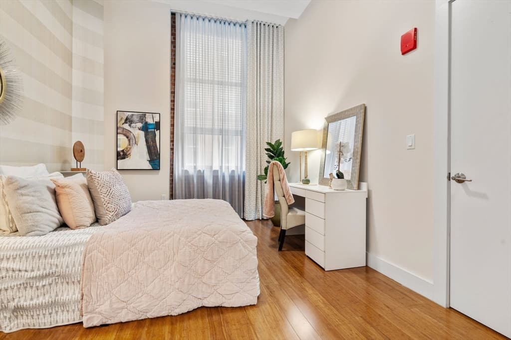 Condominium at 121 Portland Street # 202, Boston MA 02114, photo 12 of 25
