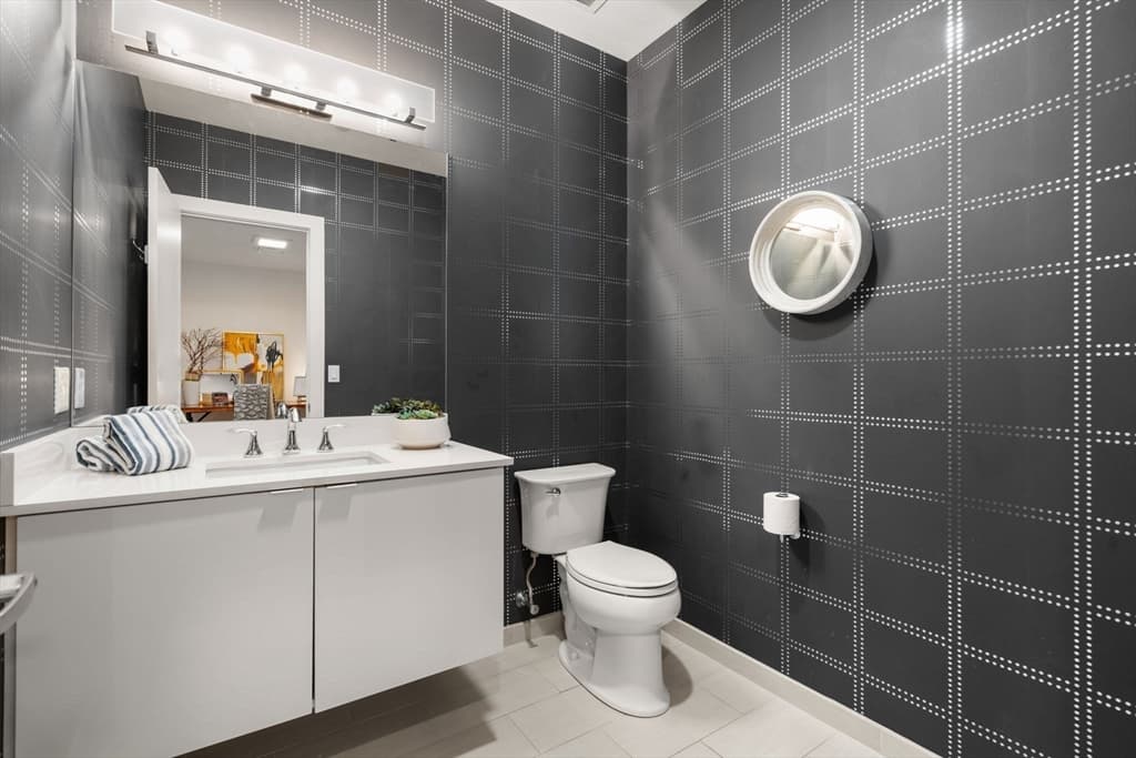 Condominium at 121 Portland Street # 202, Boston MA 02114, photo 10 of 25