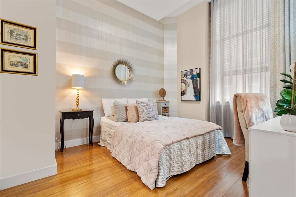 Condominium at 121 Portland Street # 202, Boston MA 02114, photo 11 of 25