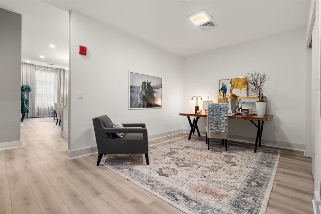 Condominium at 121 Portland Street # 202, Boston MA 02114, photo 8 of 25