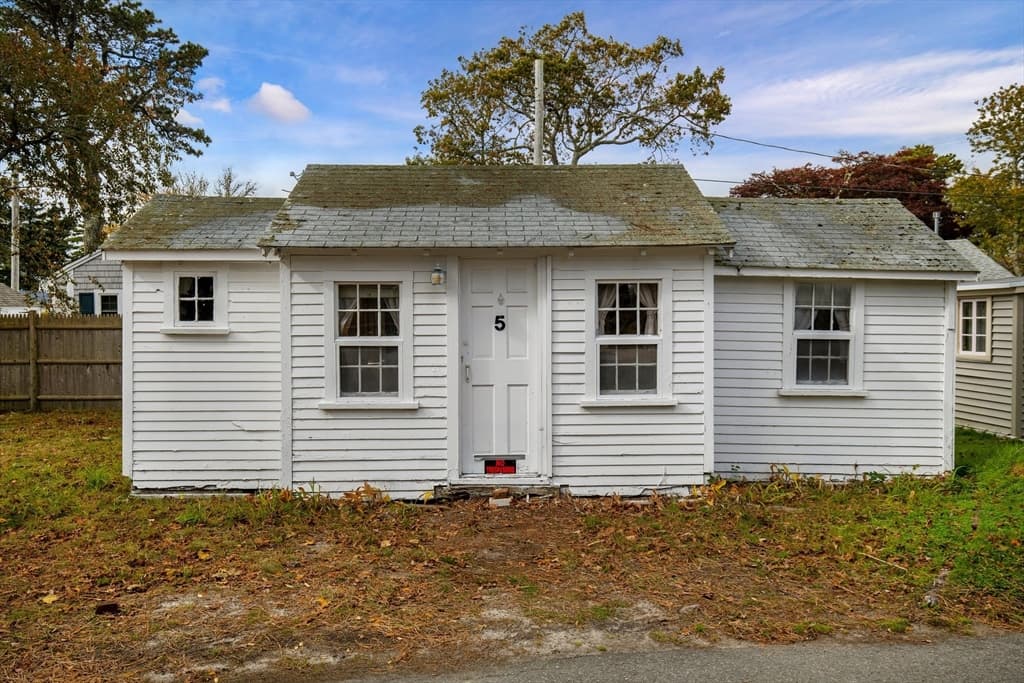 262 Old Wharf Rd # 5, Dennis MA 02639 photo 2