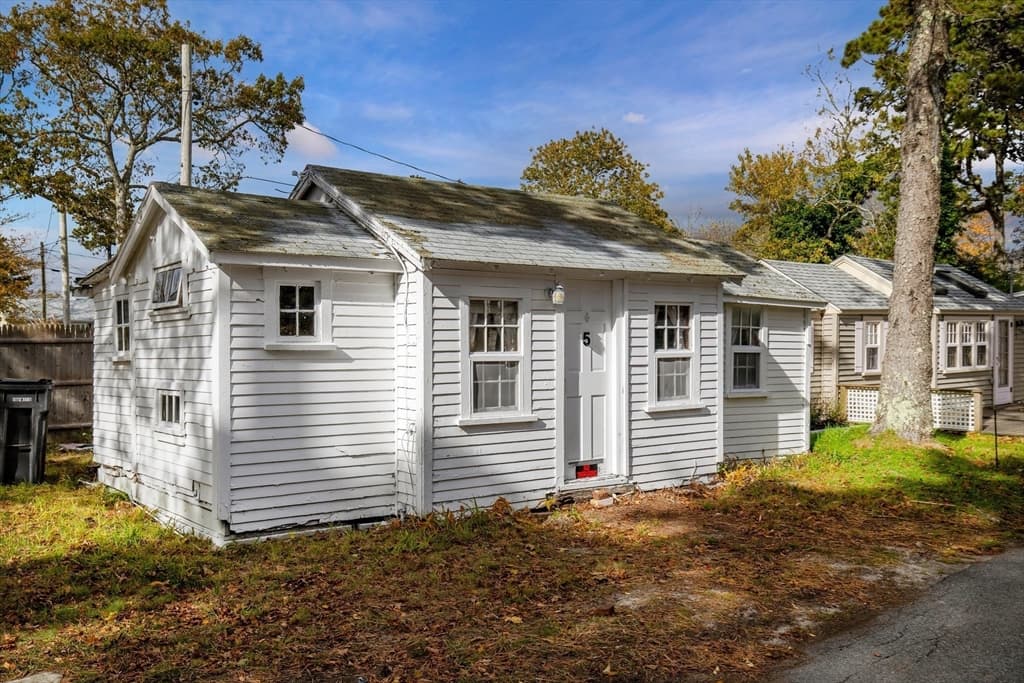 262 Old Wharf Rd # 5, Dennis MA 02639 photo 3