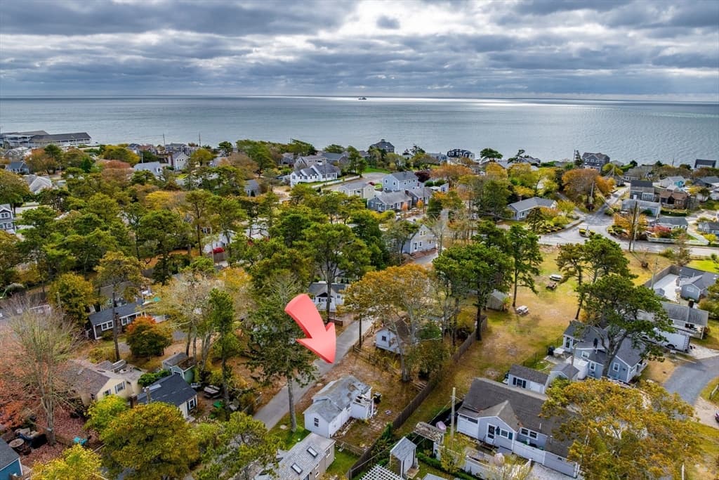 262 Old Wharf Rd # 5, Dennis MA 02639