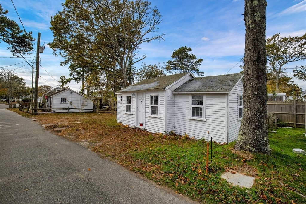 262 Old Wharf Rd # 5, Dennis MA 02639 photo 11