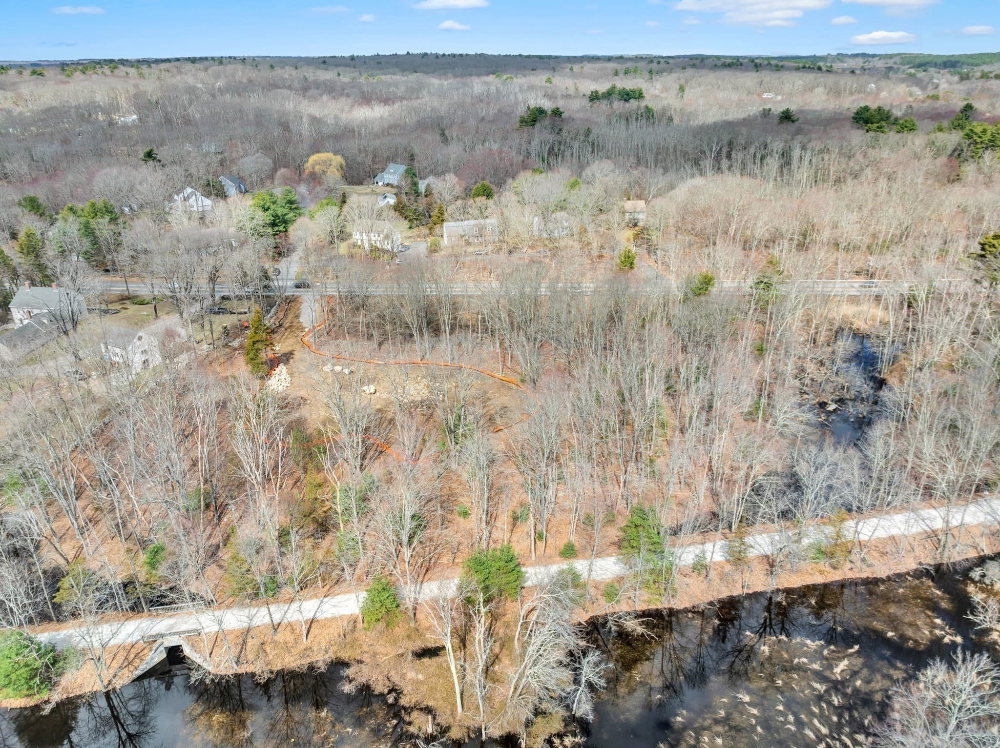 Residential at 1366 Washington Street, Holliston MA 01746, Holliston, photo 13 of 19