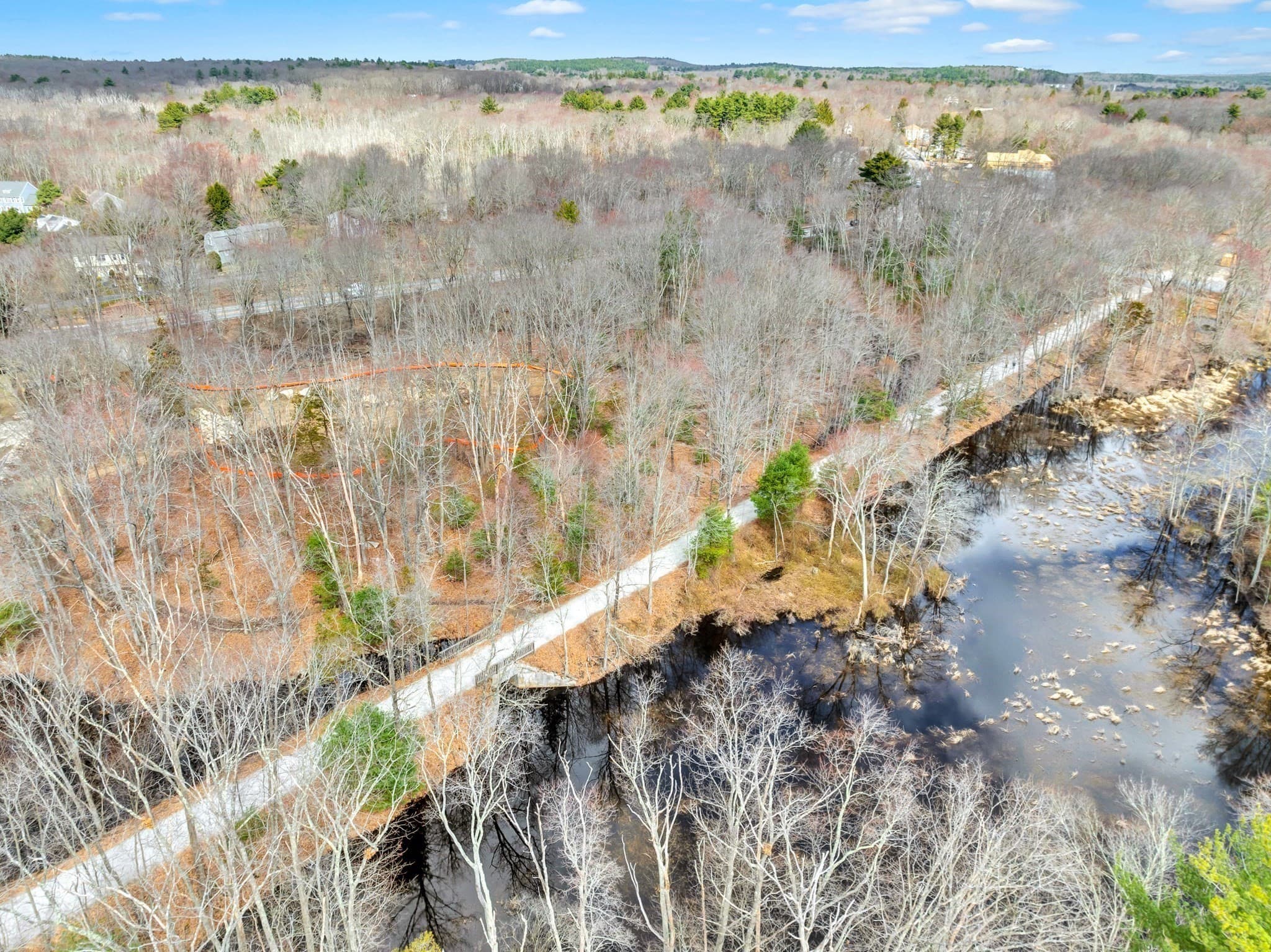 Residential at 1366 Washington Street, Holliston MA 01746, Holliston, photo 17 of 19