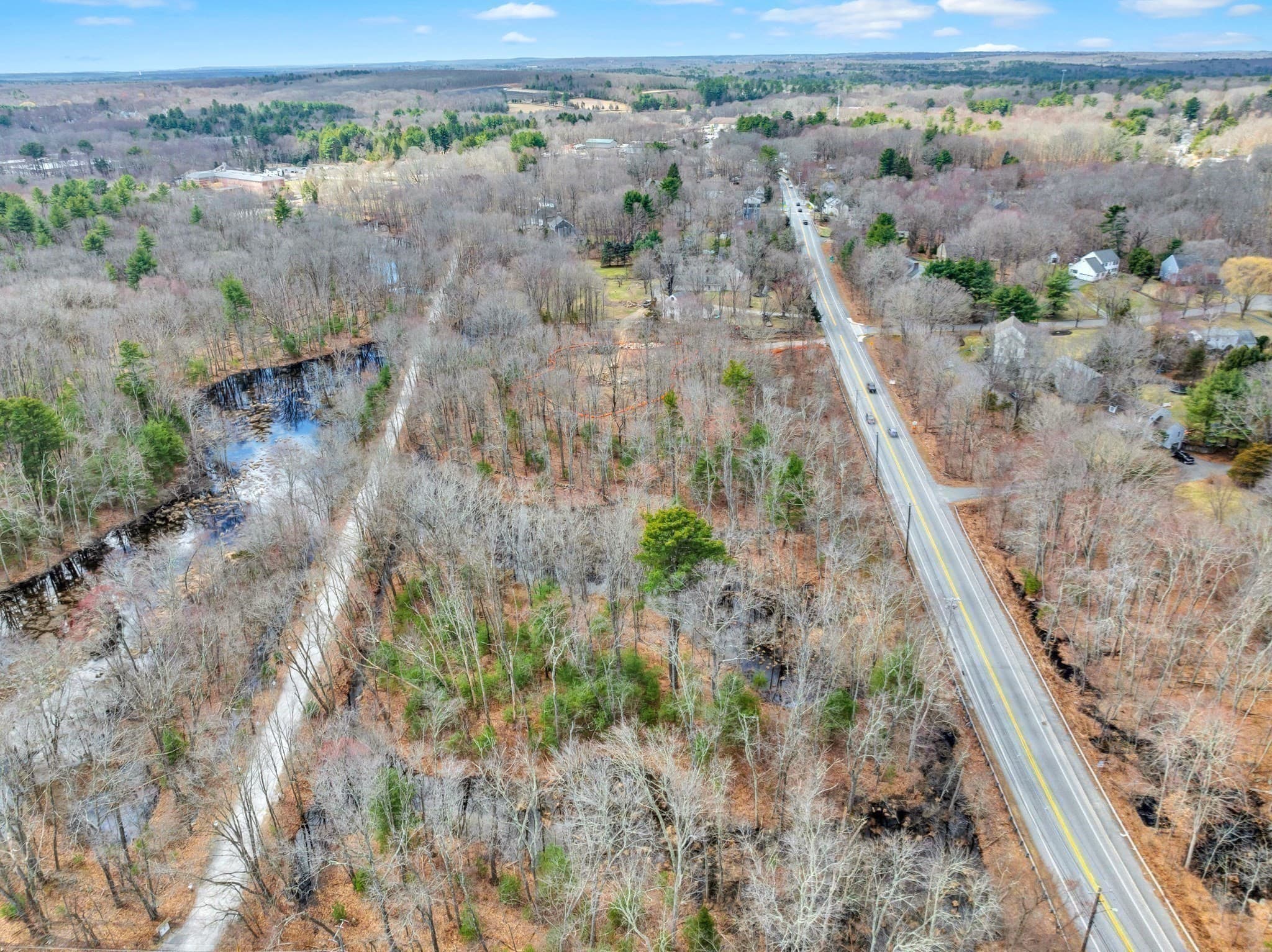 Residential at 1366 Washington Street, Holliston MA 01746, Holliston, photo 16 of 19