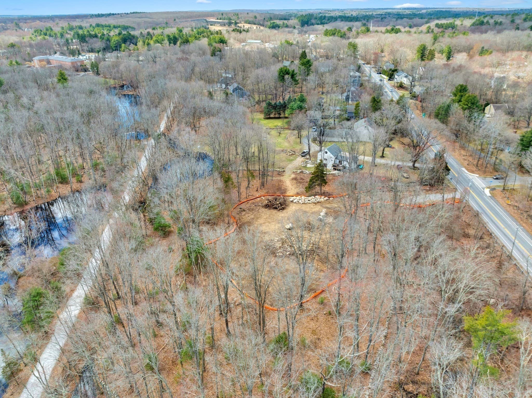 Residential at 1366 Washington Street, Holliston MA 01746, Holliston, photo 12 of 19