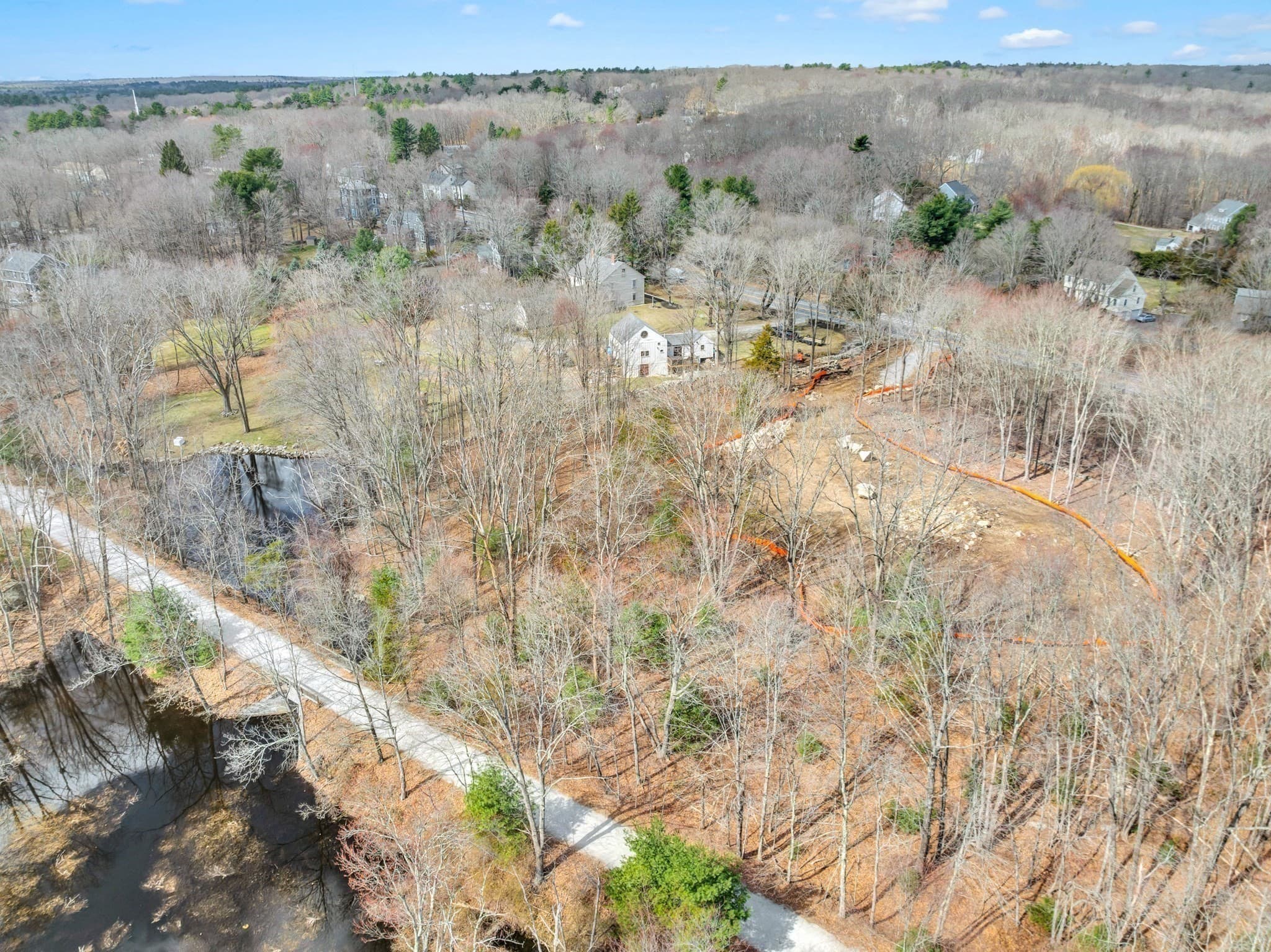Residential at 1366 Washington Street, Holliston MA 01746, Holliston, photo 14 of 19