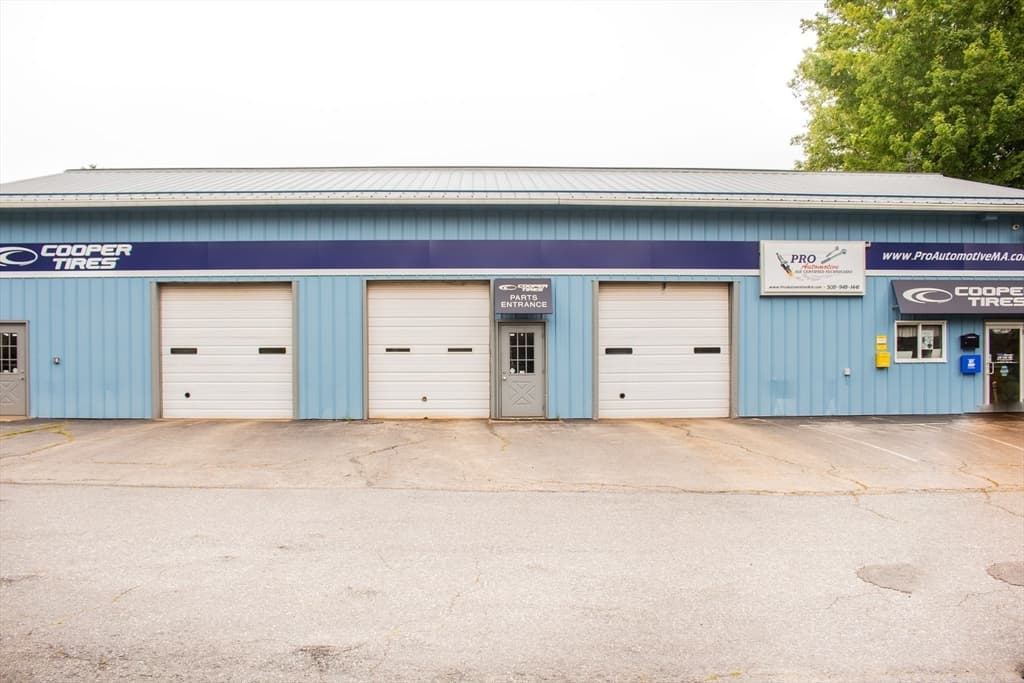 Commercial Sale at 8 Englewood Street /Lot 0, Webster MA 01570, photo 3 of 37