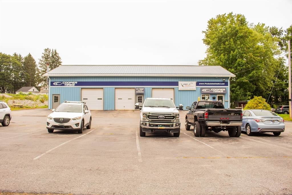 Commercial Sale at 8 Englewood Street /Lot 0, Webster MA 01570, photo 11 of 37