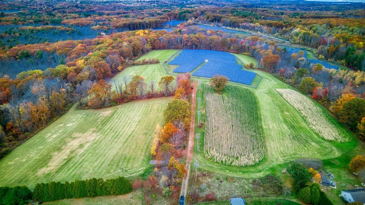 Land at 748-A Stafford St, Leicester MA 01542, photo 6 of 15