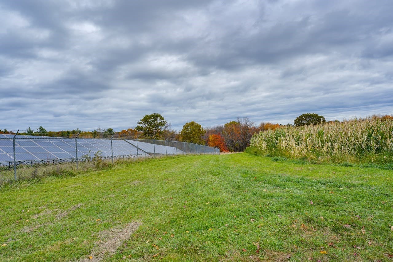Land at 748-A Stafford St, Leicester MA 01542, photo 5 of 15