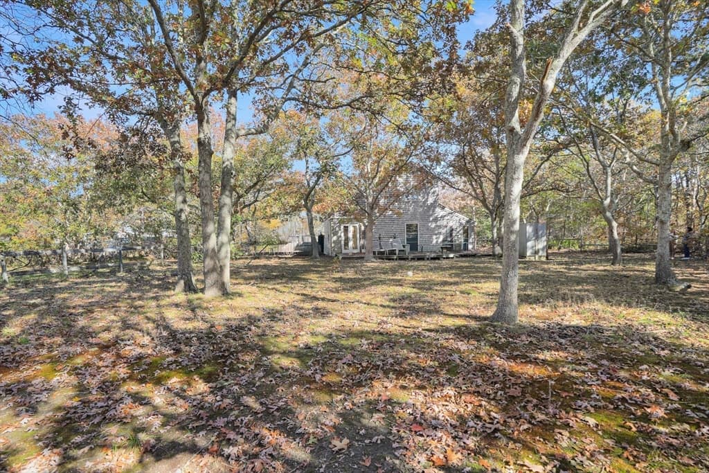 Single Family Residence at 25 Vineyard Meadow Farms Rd., West Tisbury MA 02575, photo 25 of 29