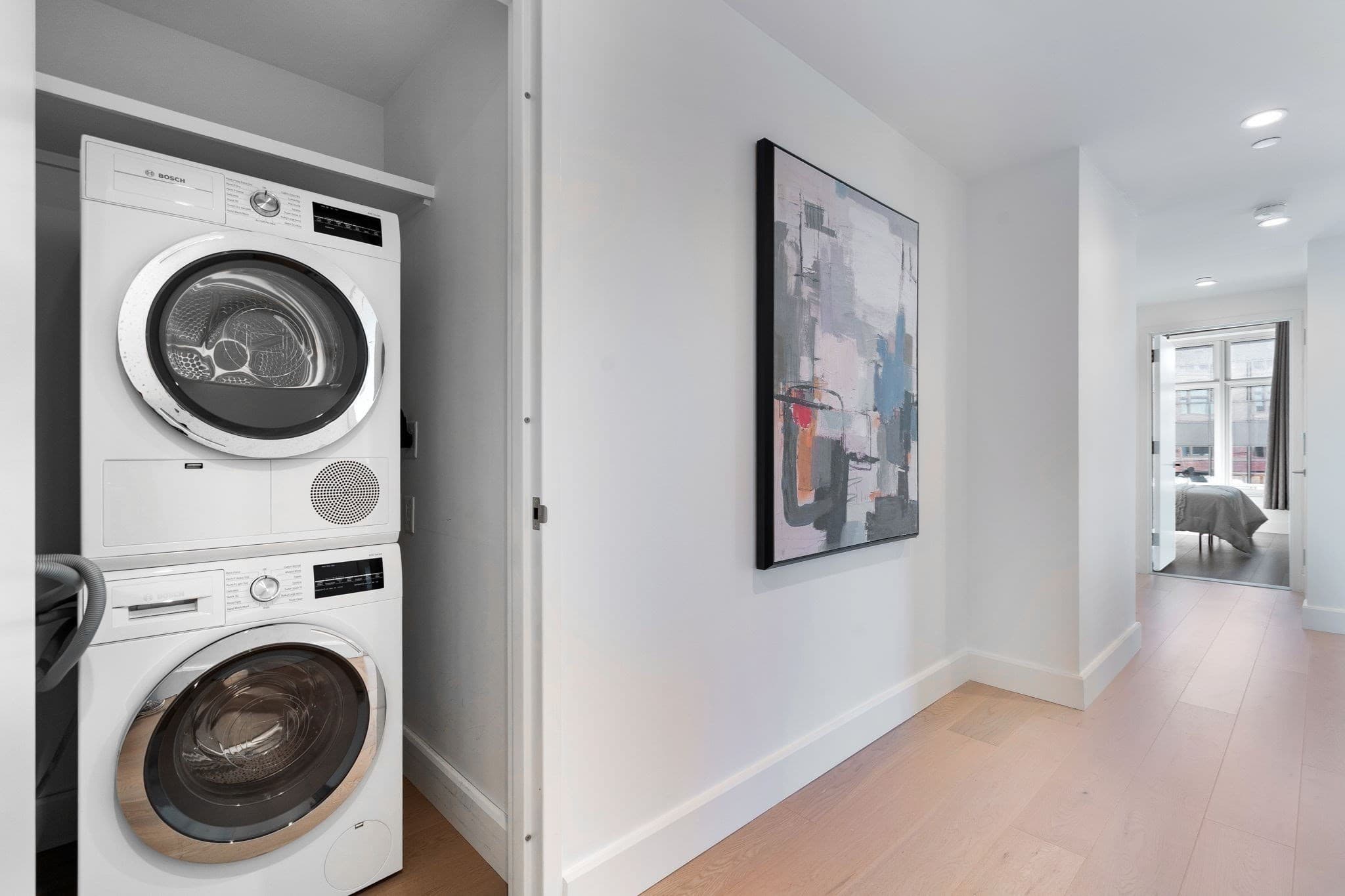 Condominium at 100 Lovejoy Wharf # 1B, Boston MA 02114, photo 23 of 41